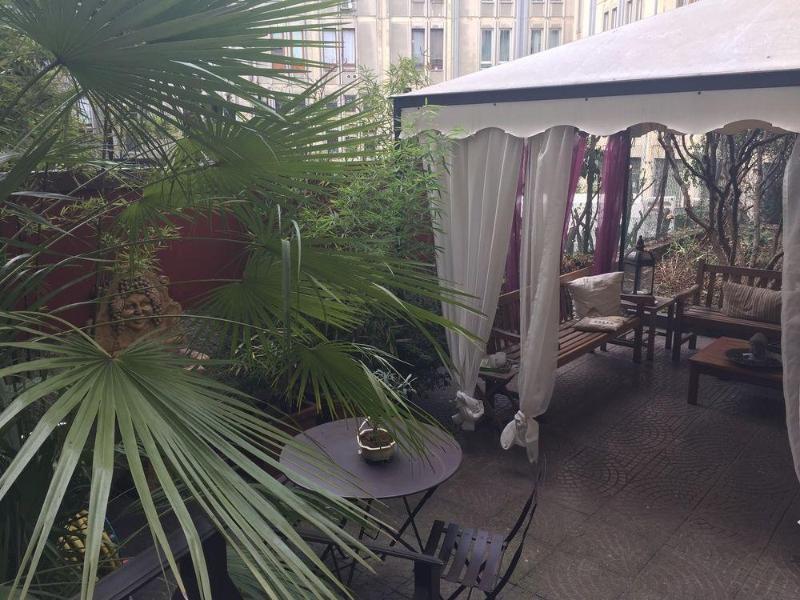 Hotel Colombia Милано Екстериор снимка