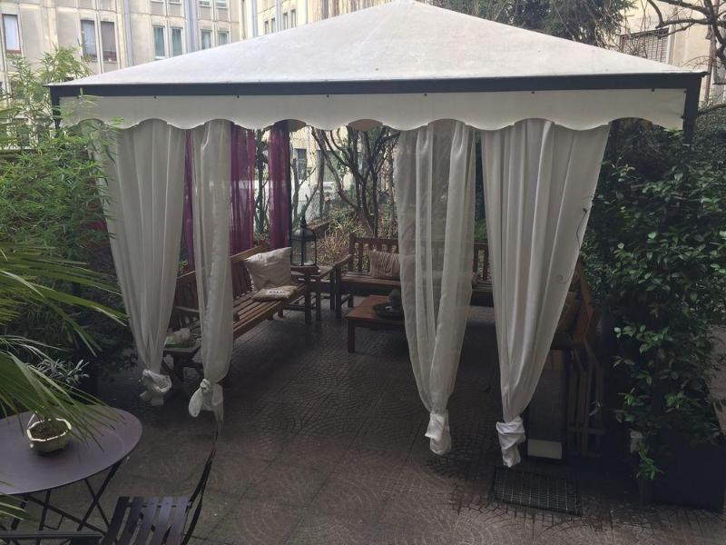 Hotel Colombia Милано Екстериор снимка
